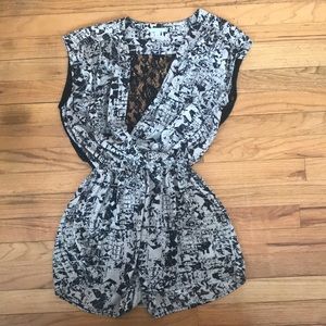 Soprano romper